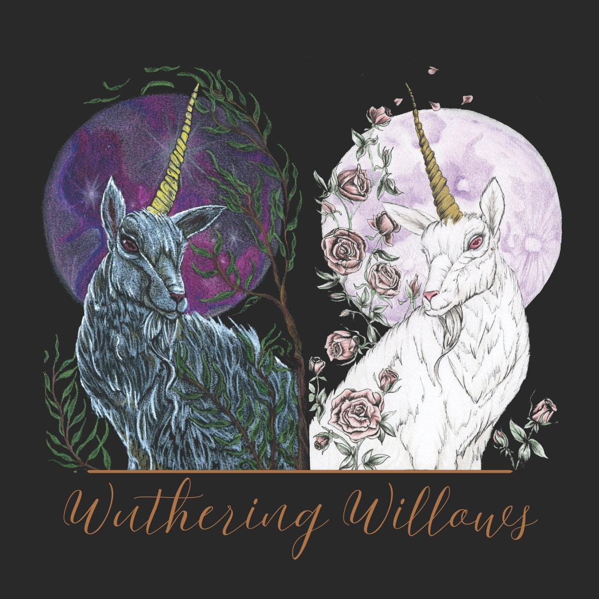 Wuthering Willows