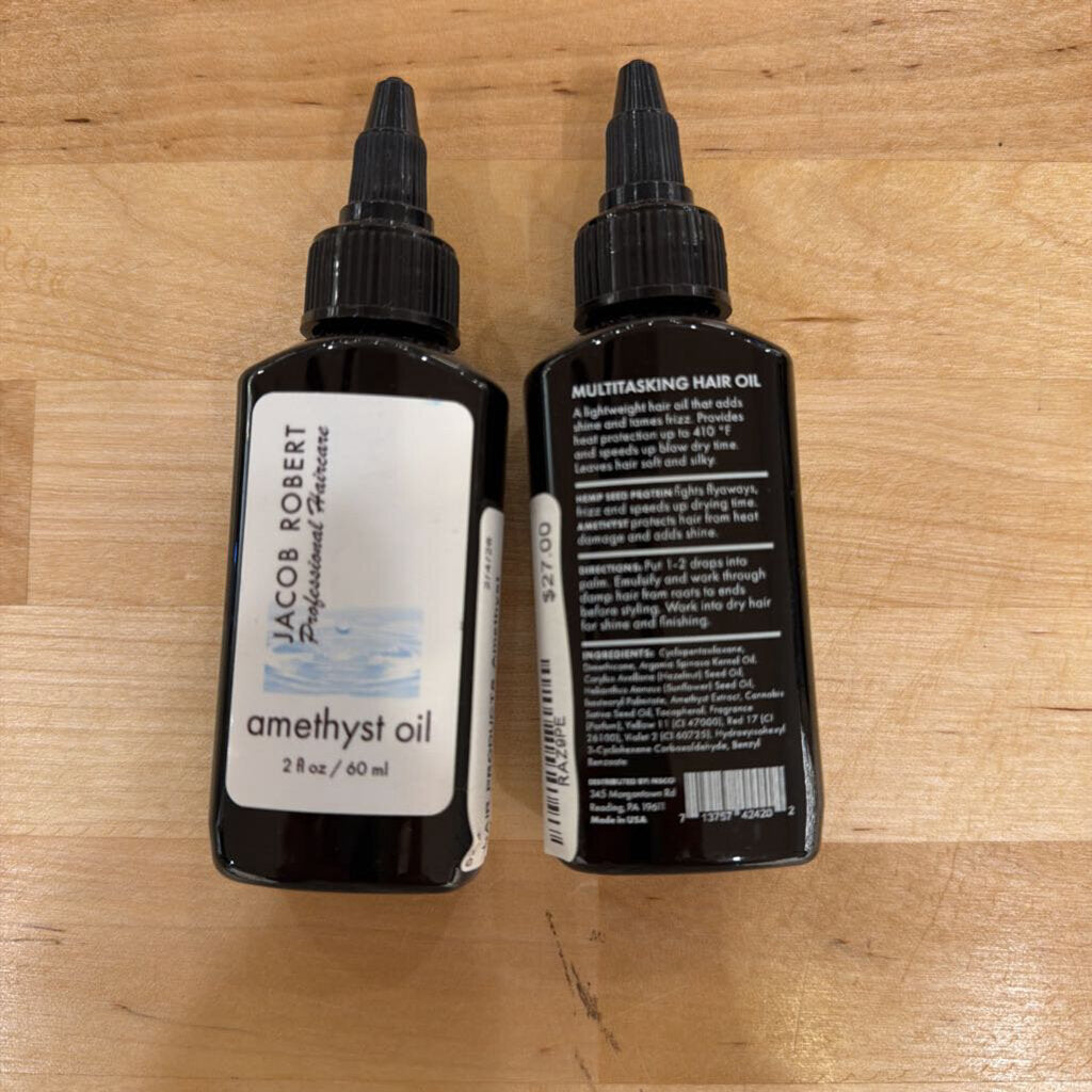 Jacob Robert Products