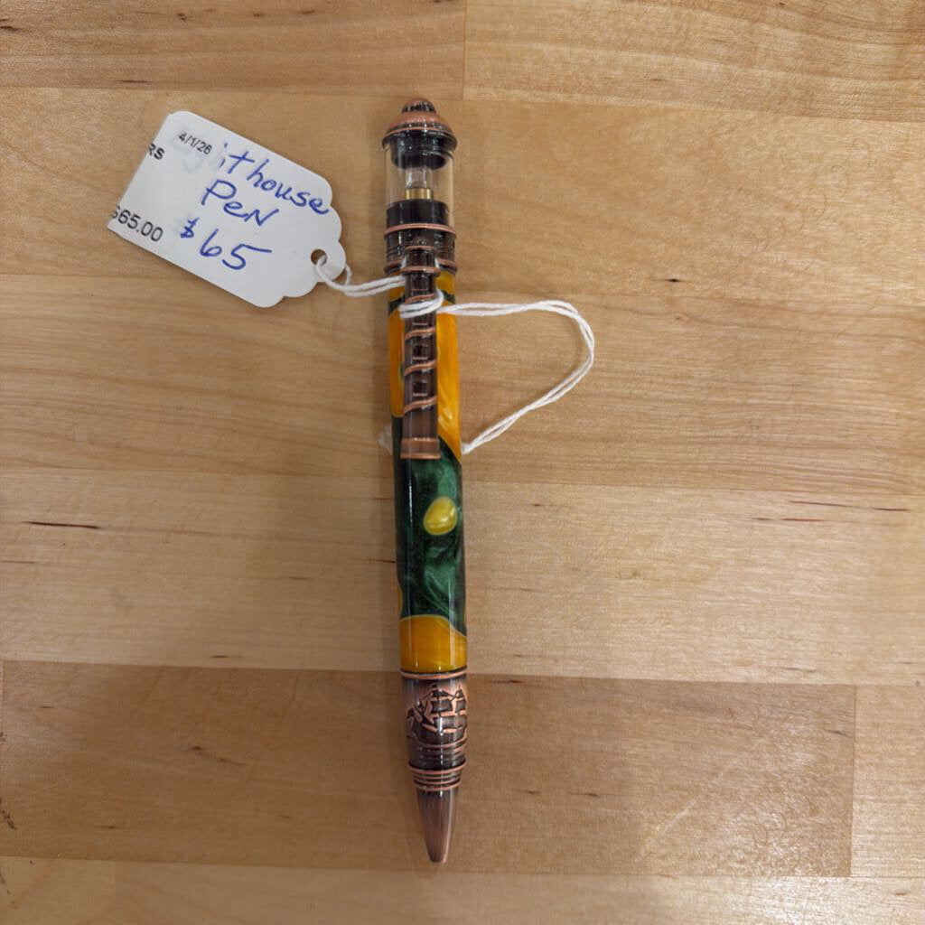 Pen Crafts & More