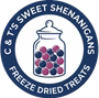 C & T's Sweet Shenanigans