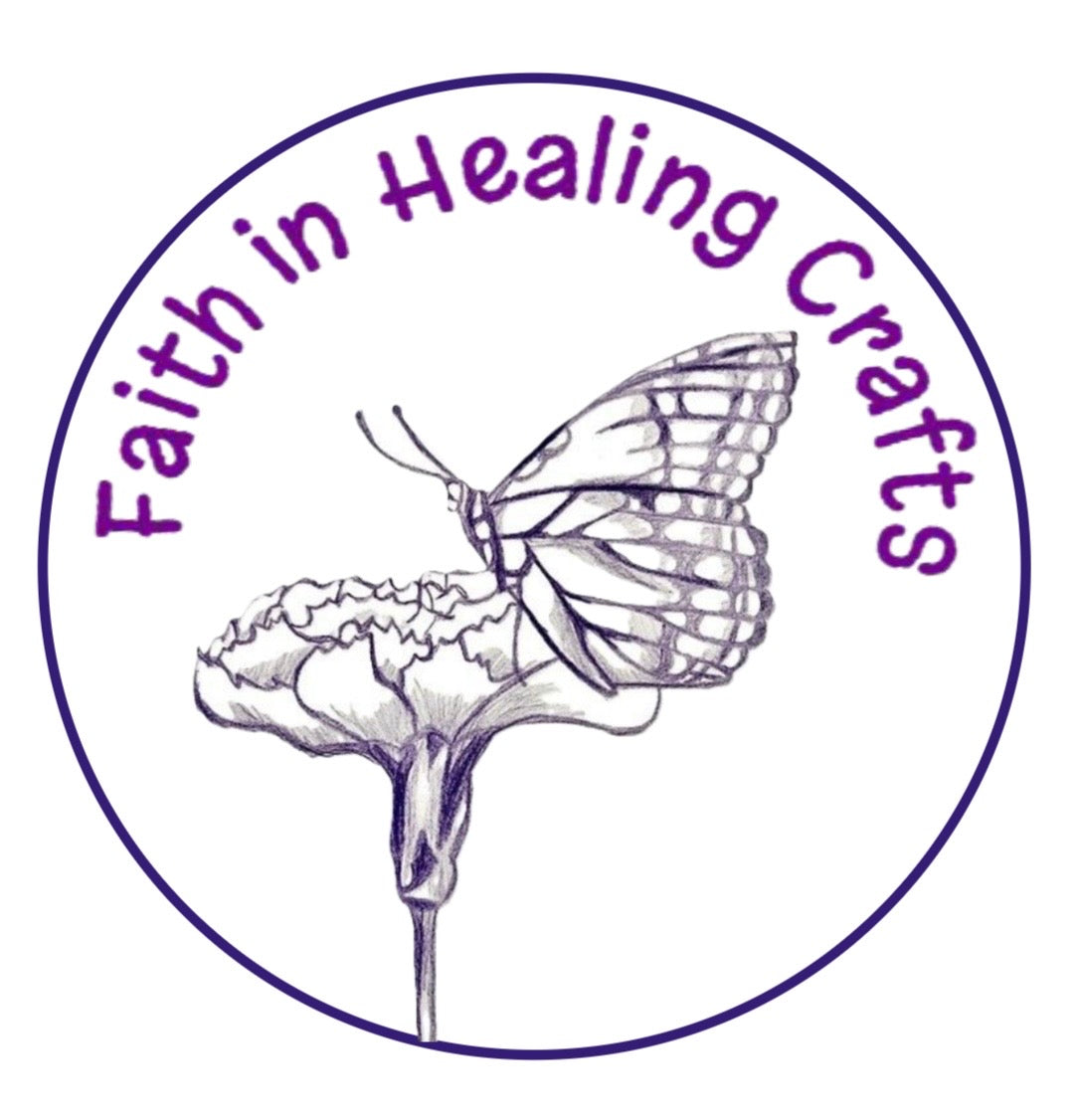 Faith In Healing Crafts
