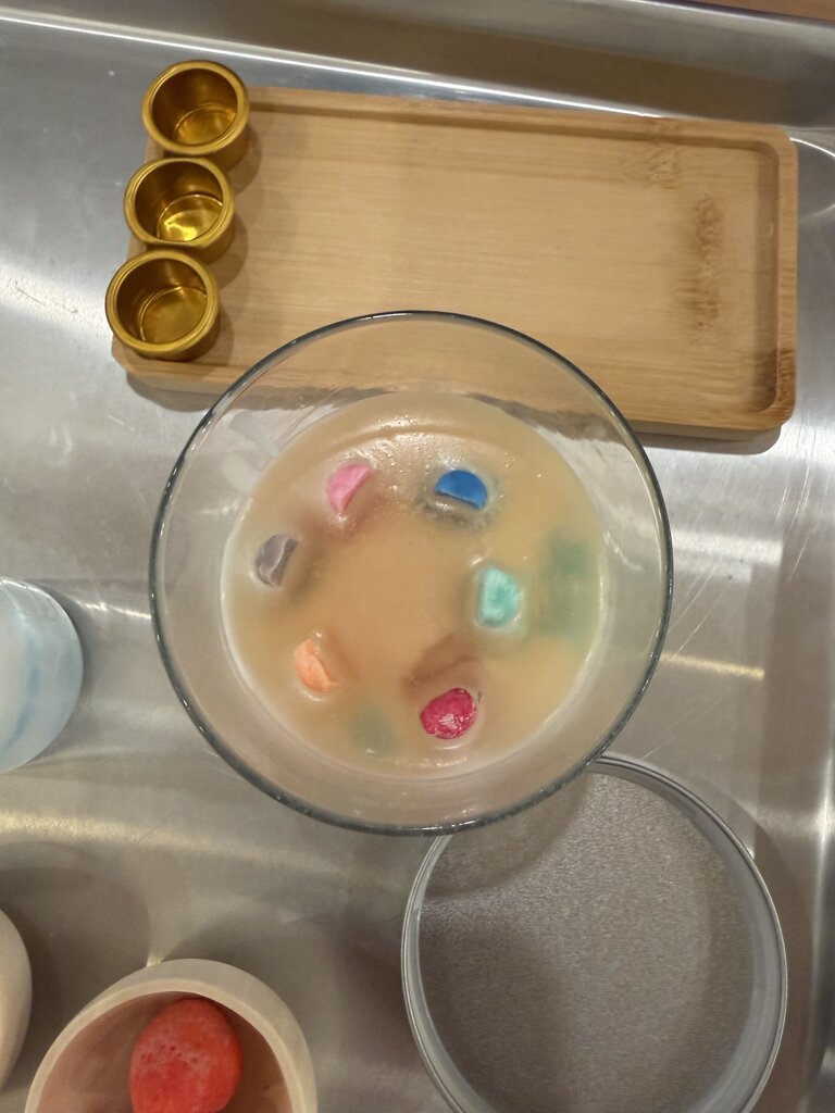 8OZ CANDLE