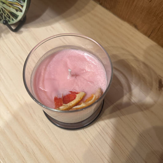 11OZ CANDLE