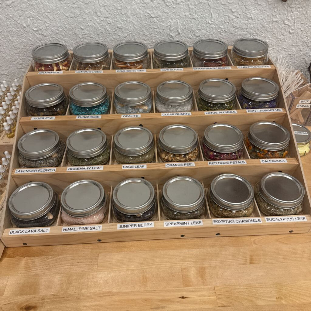 11OZ CANDLE