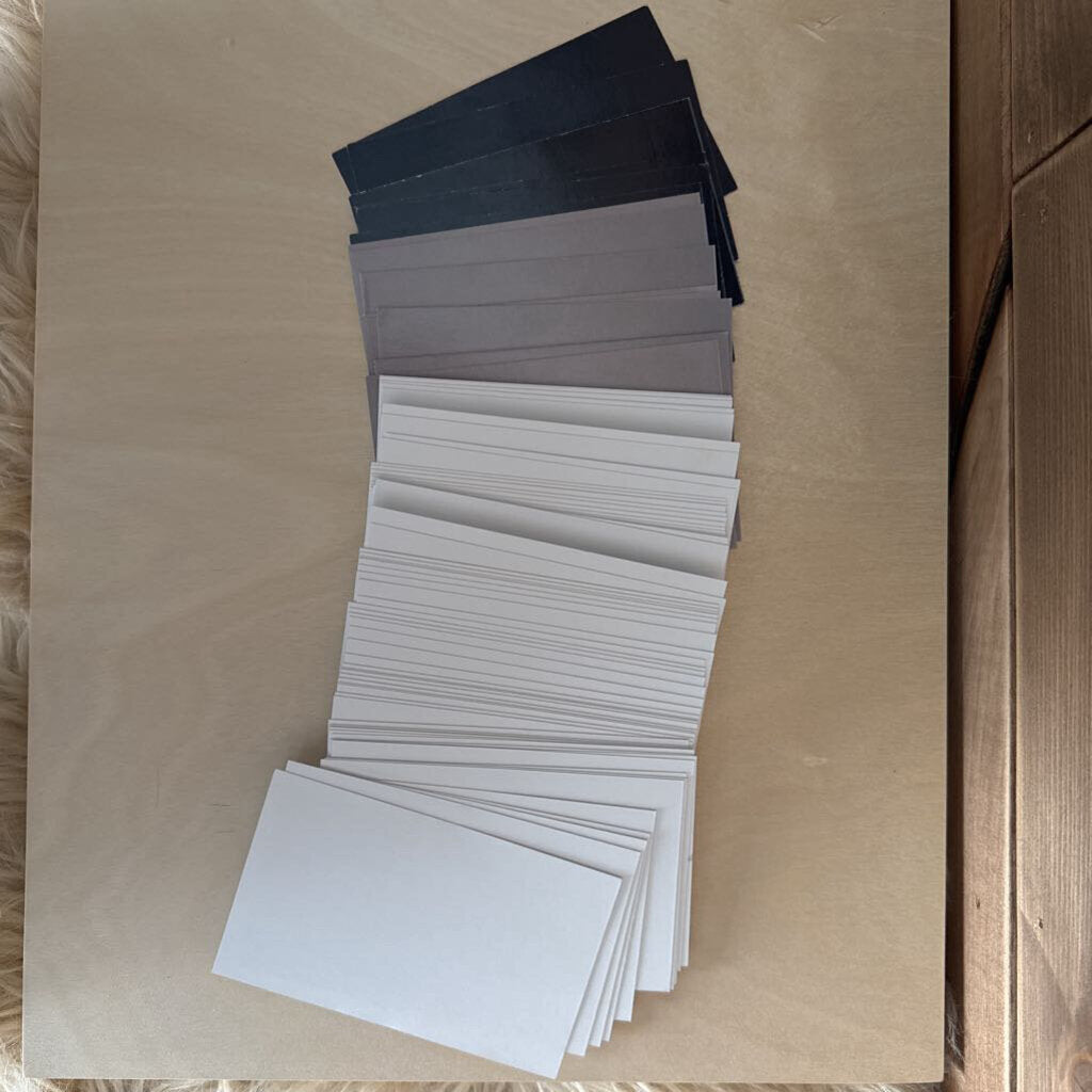 Manifestation Tarot Deck