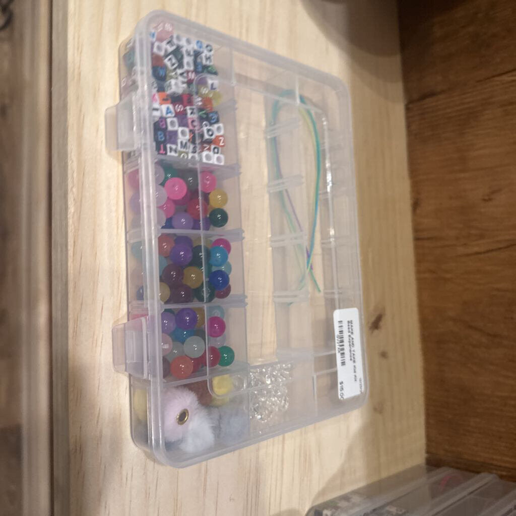 Kid Kit Bead Experience