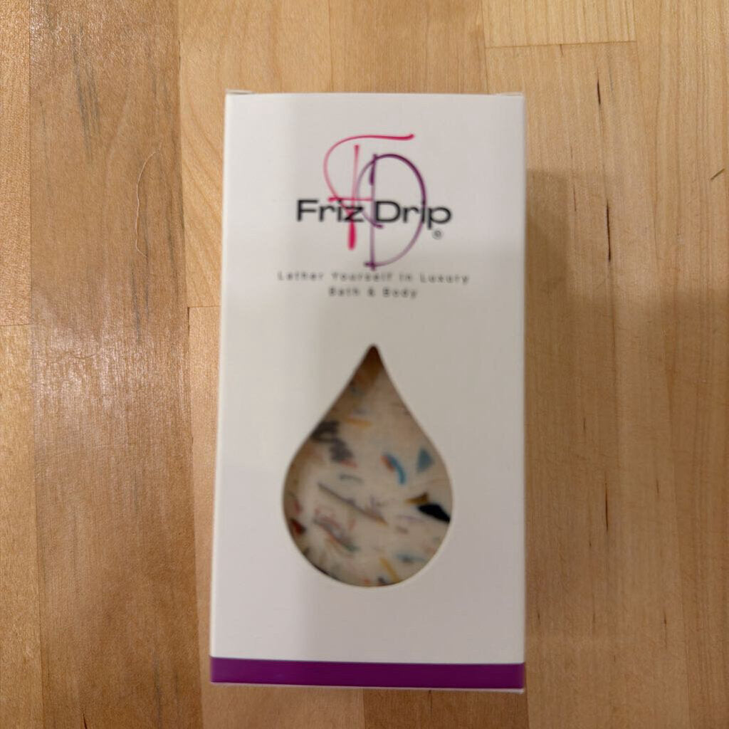 Confetti Bar Soap
