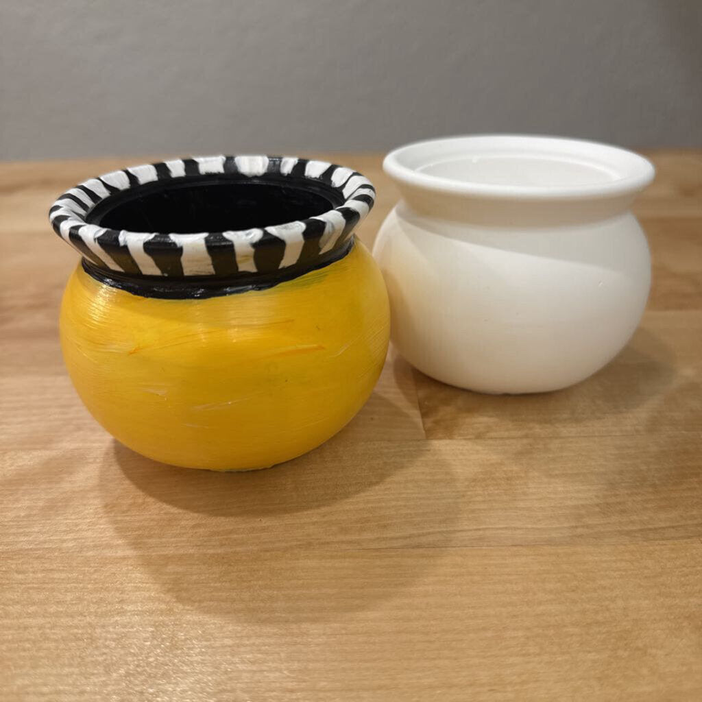 Pot