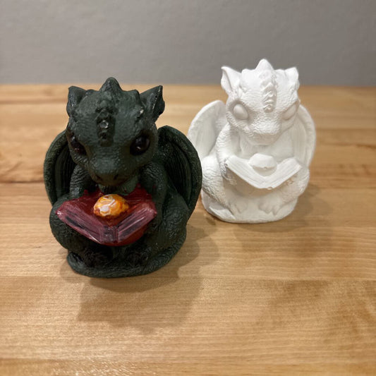 Dragon Book