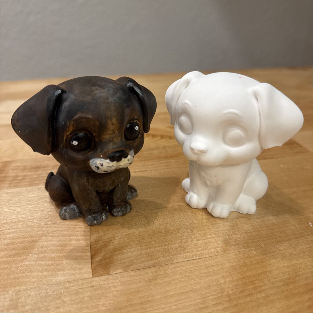 Cute Puppy