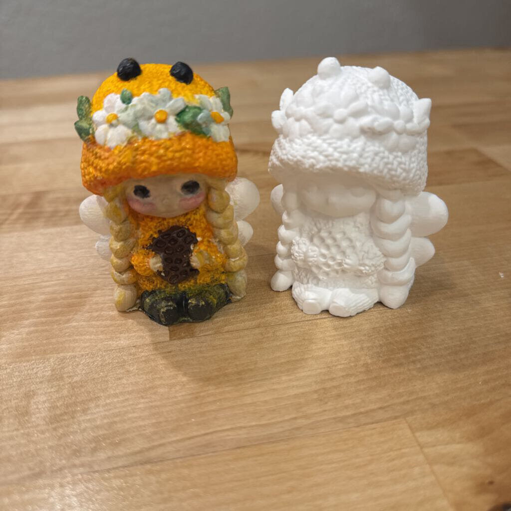 Honey Girl