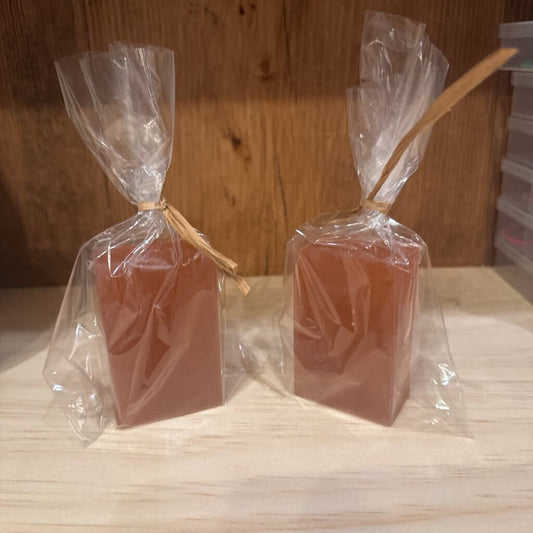(2) 4 oz Soap Experience