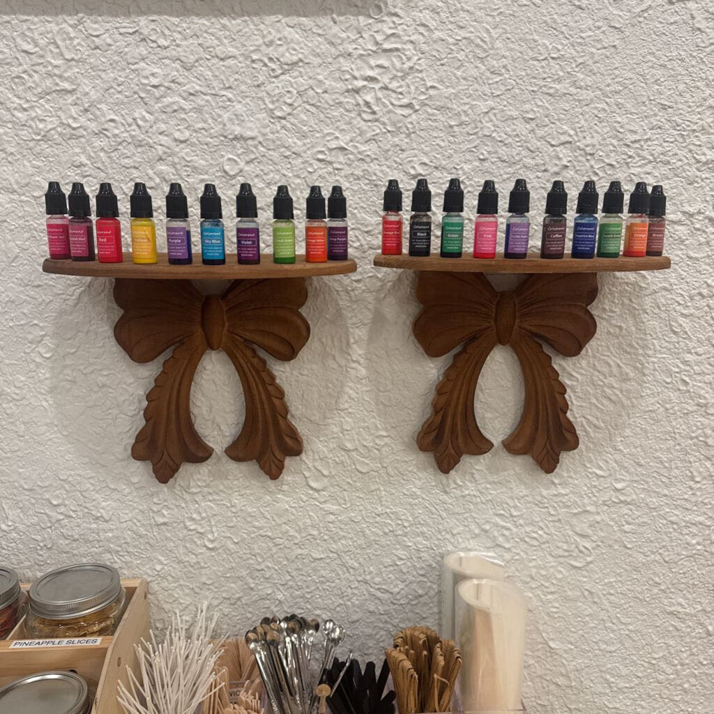 (2) 4 oz Soap Experience