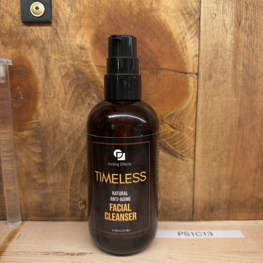 Timeless facial Cleanser
