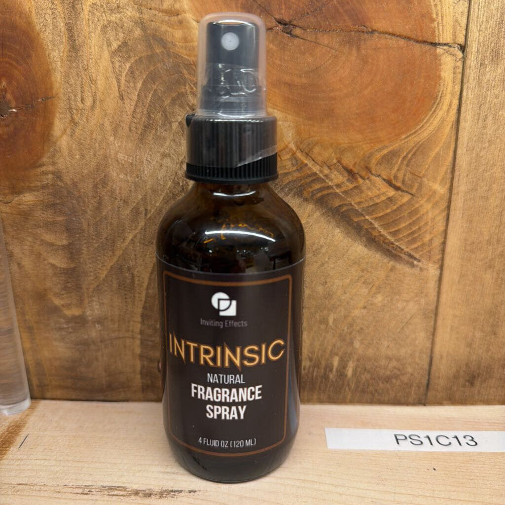 Intrinsic Fragrance Spray