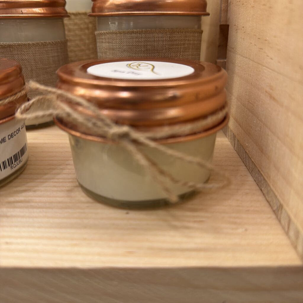 4oz Candle