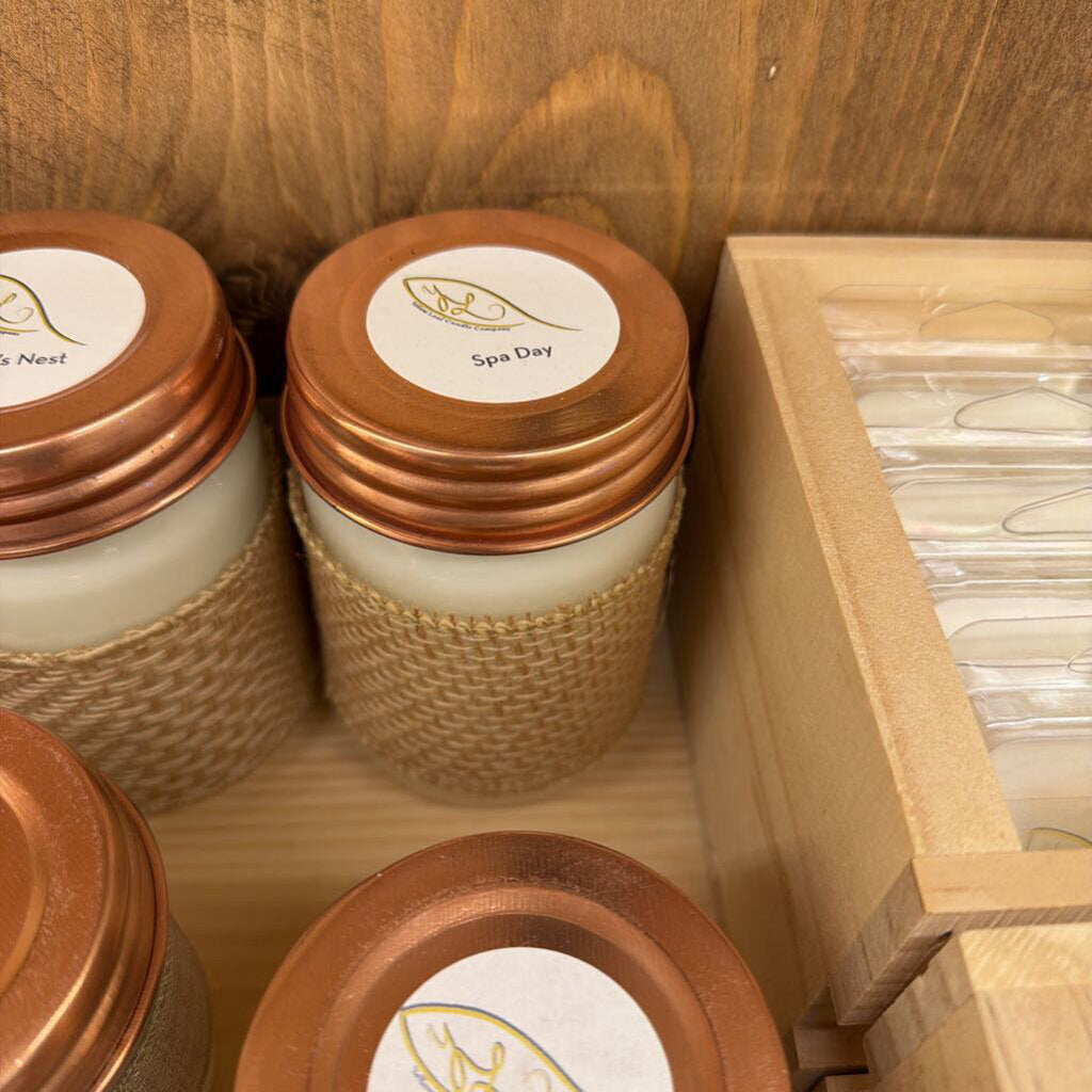 12oz Candle
