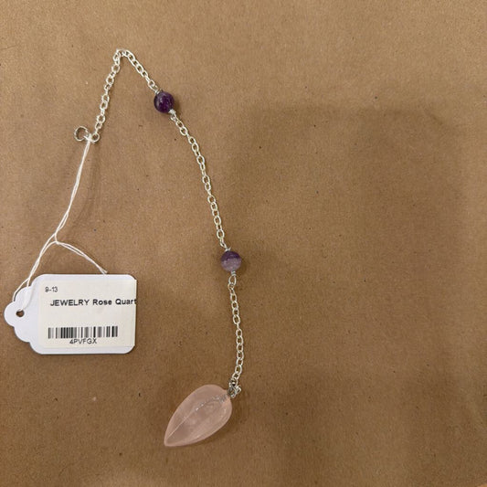 Rose Quartz