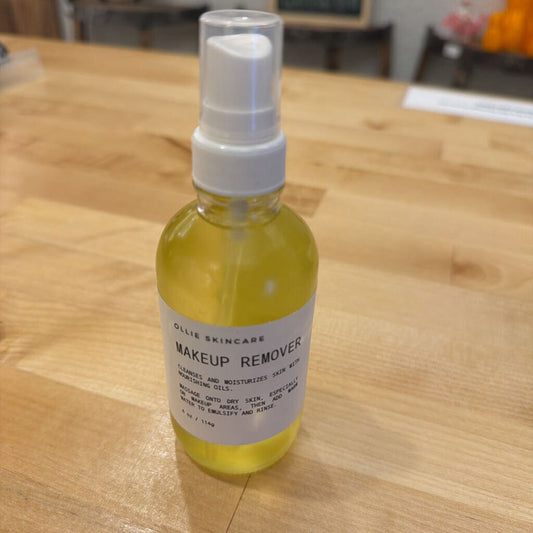 Makeup Remover