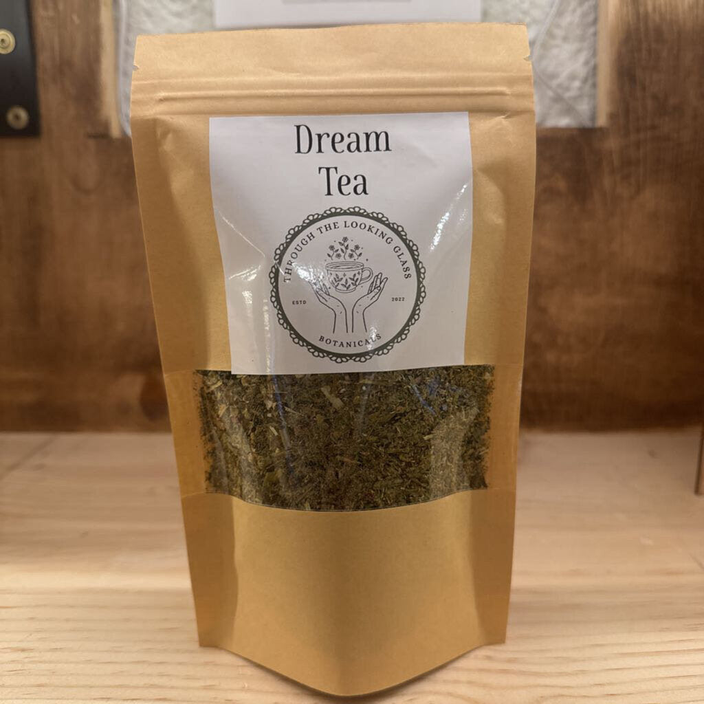 Dream Tea