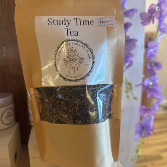 Study Time Tea