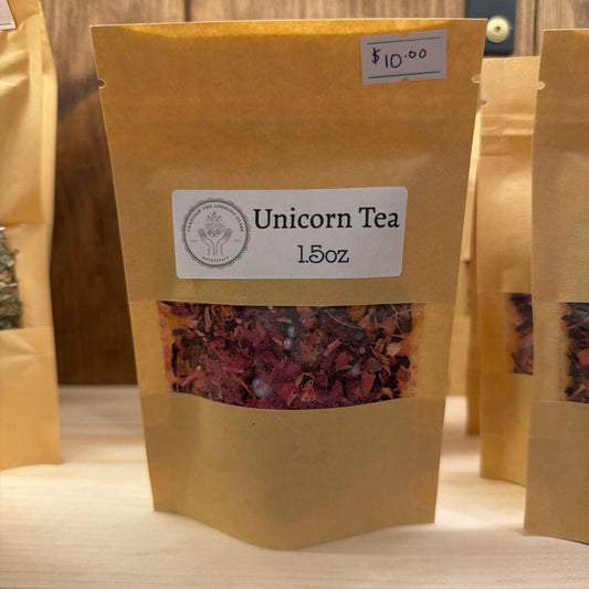 Unicorn Tea