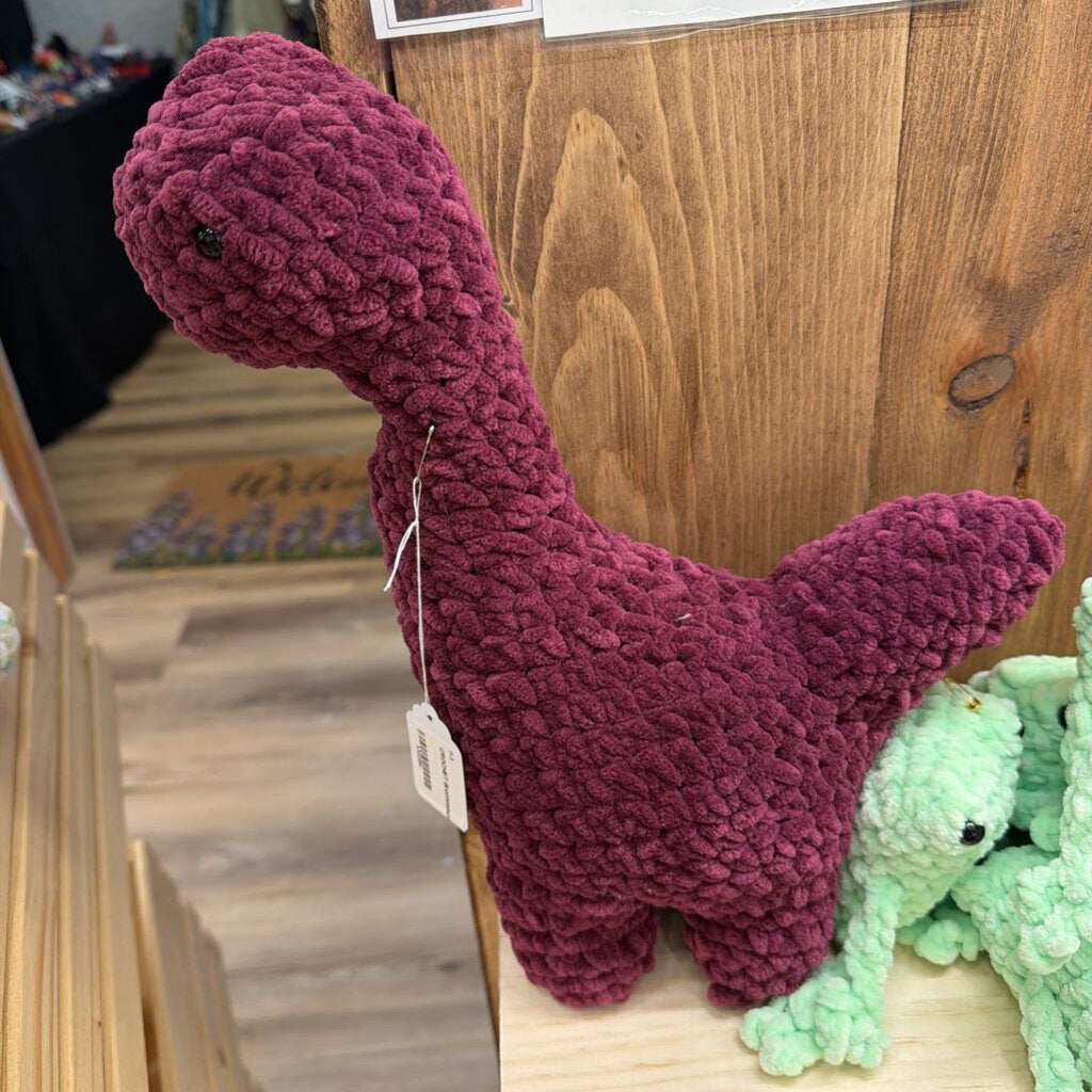 Brontosaurus