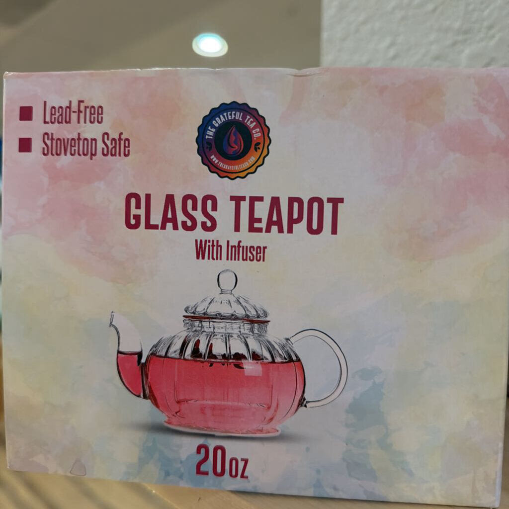 Tea Pot