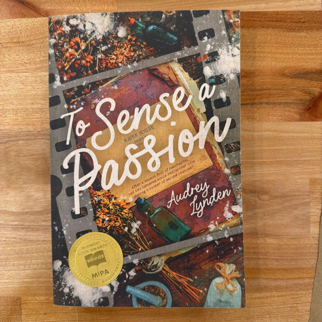 To Sense A Passion