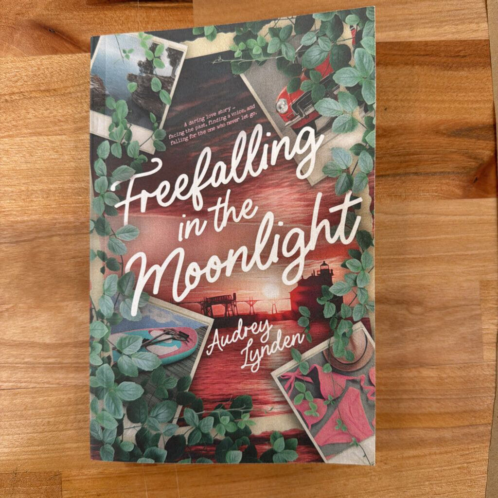 Freefalling In The Moonlight