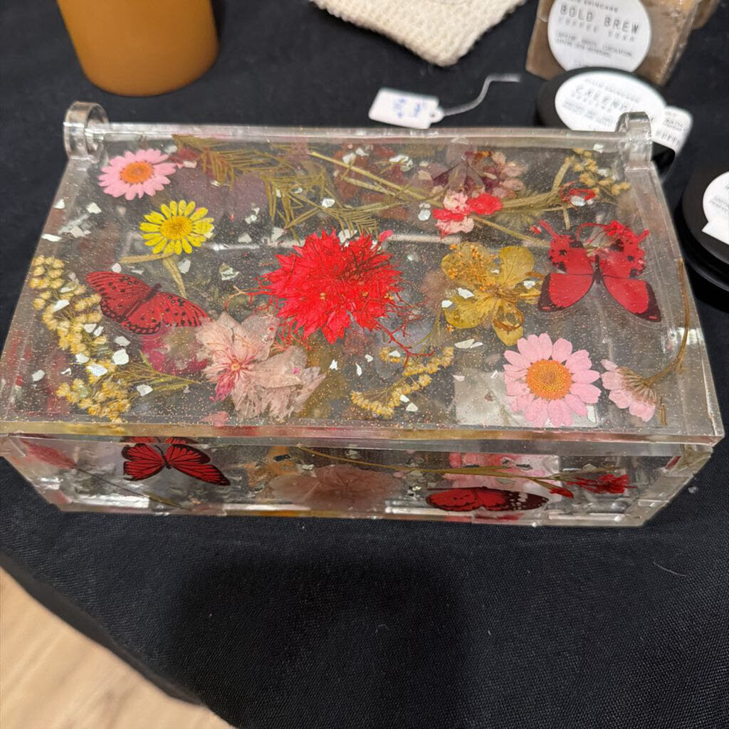 Resin Box