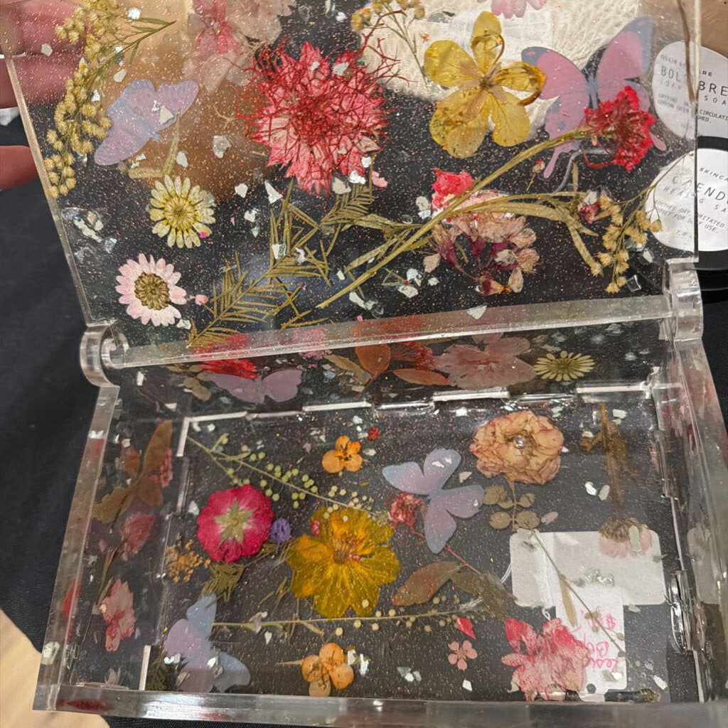 Resin Box