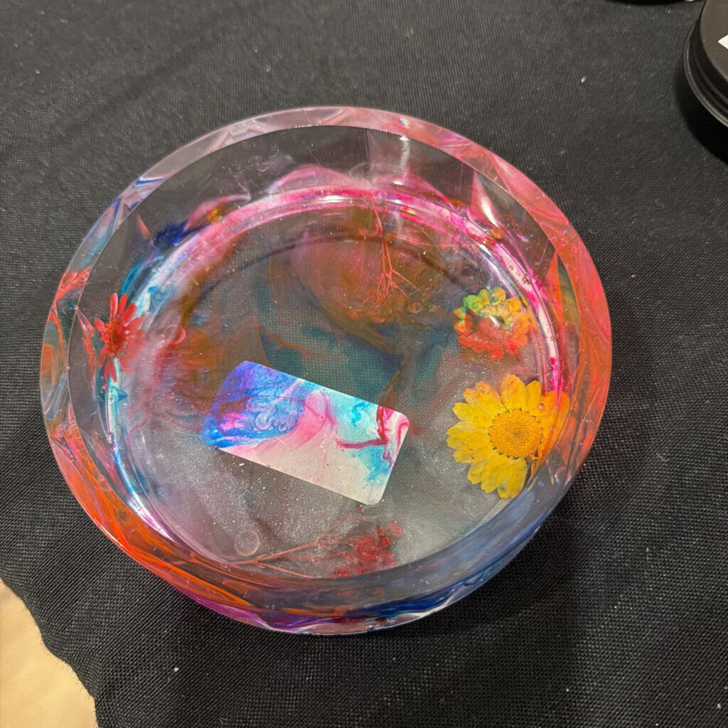 Candy Dish