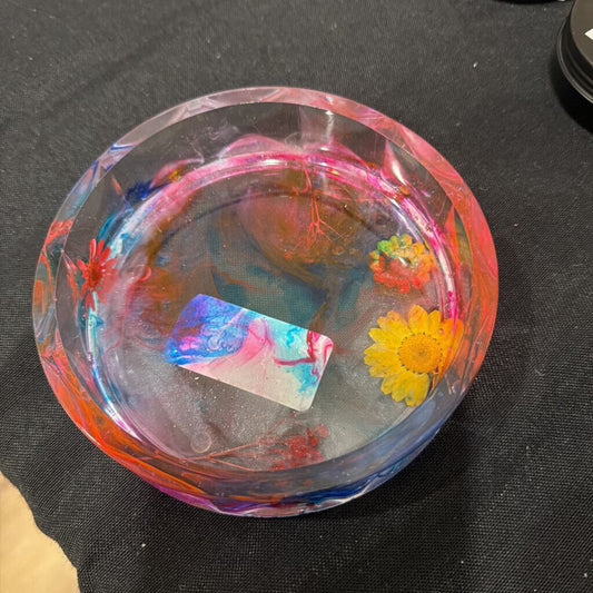 Candy Dish