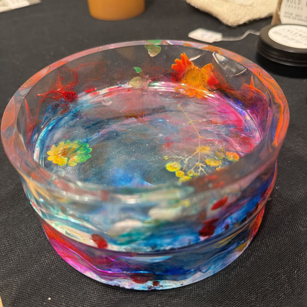 Candy Dish