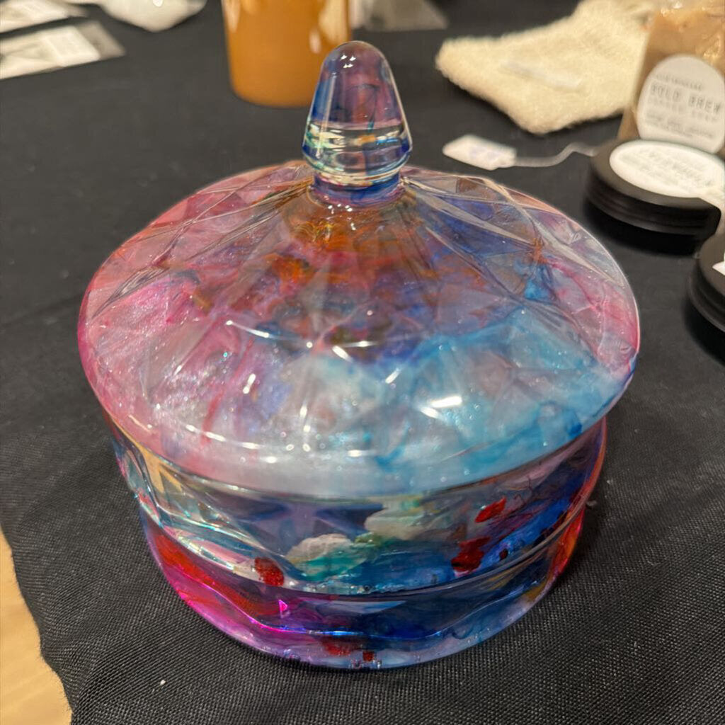 Candy Dish