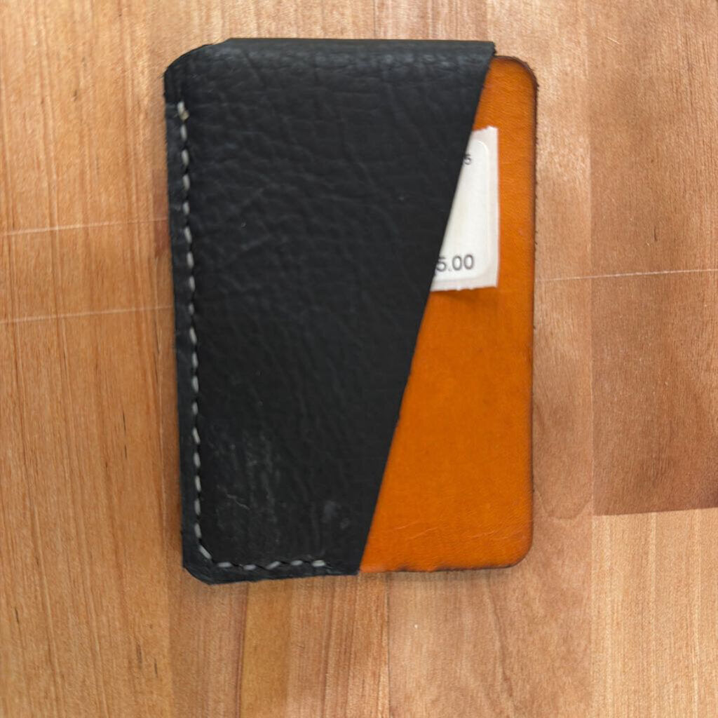 Wrap Wallet