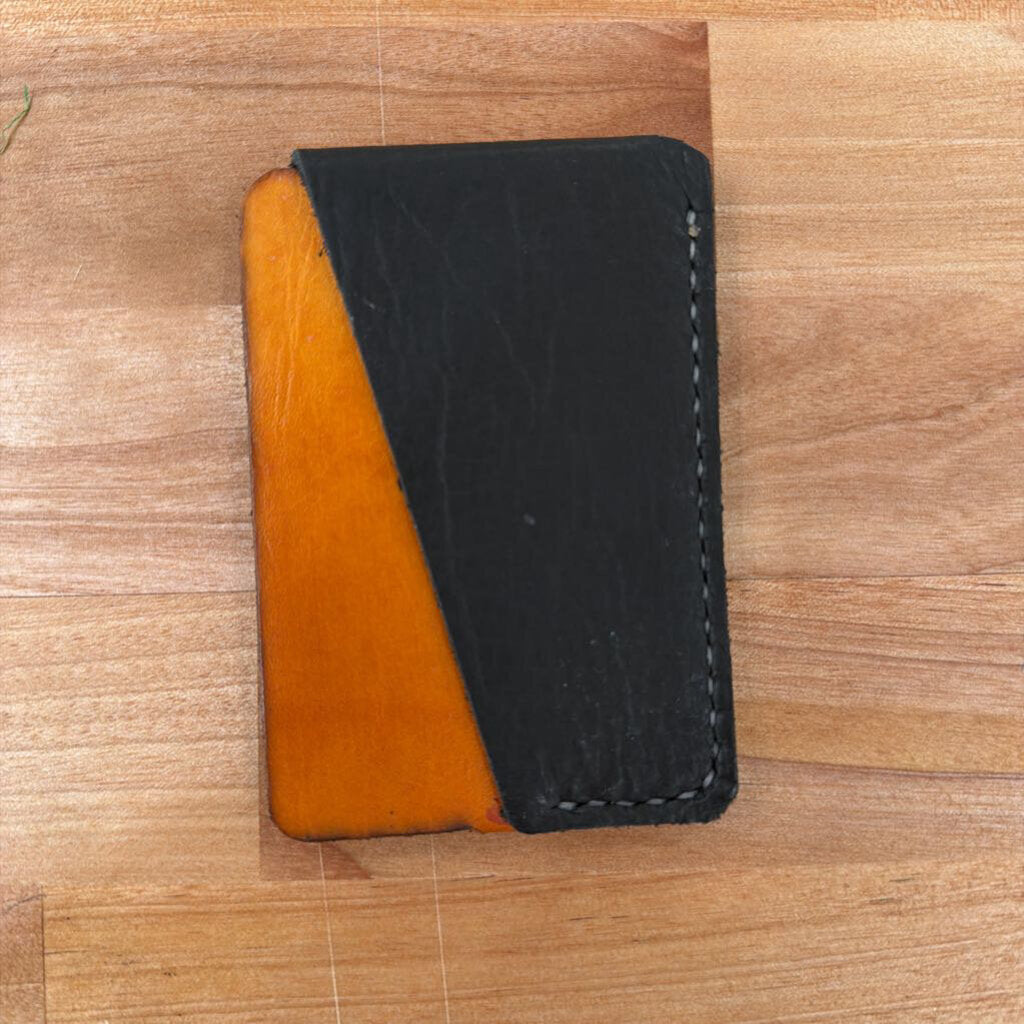 Wrap Wallet