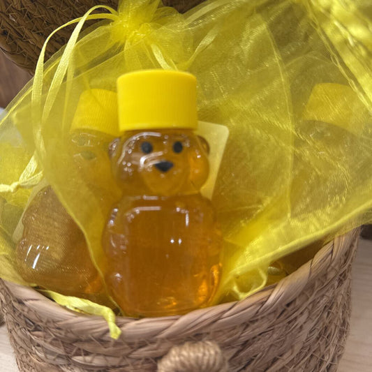 Honey Mini Bears