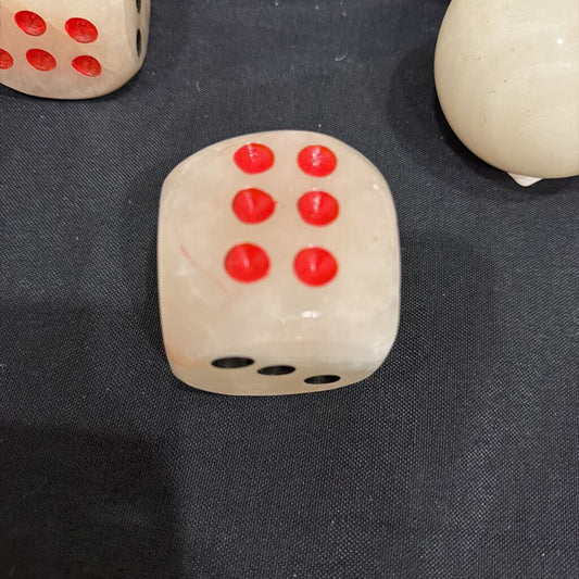 Onyx Dice