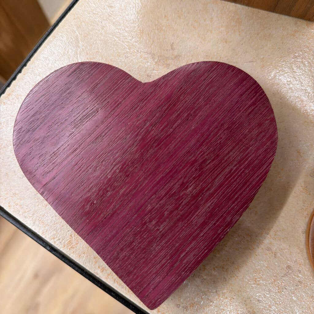 Hearts large