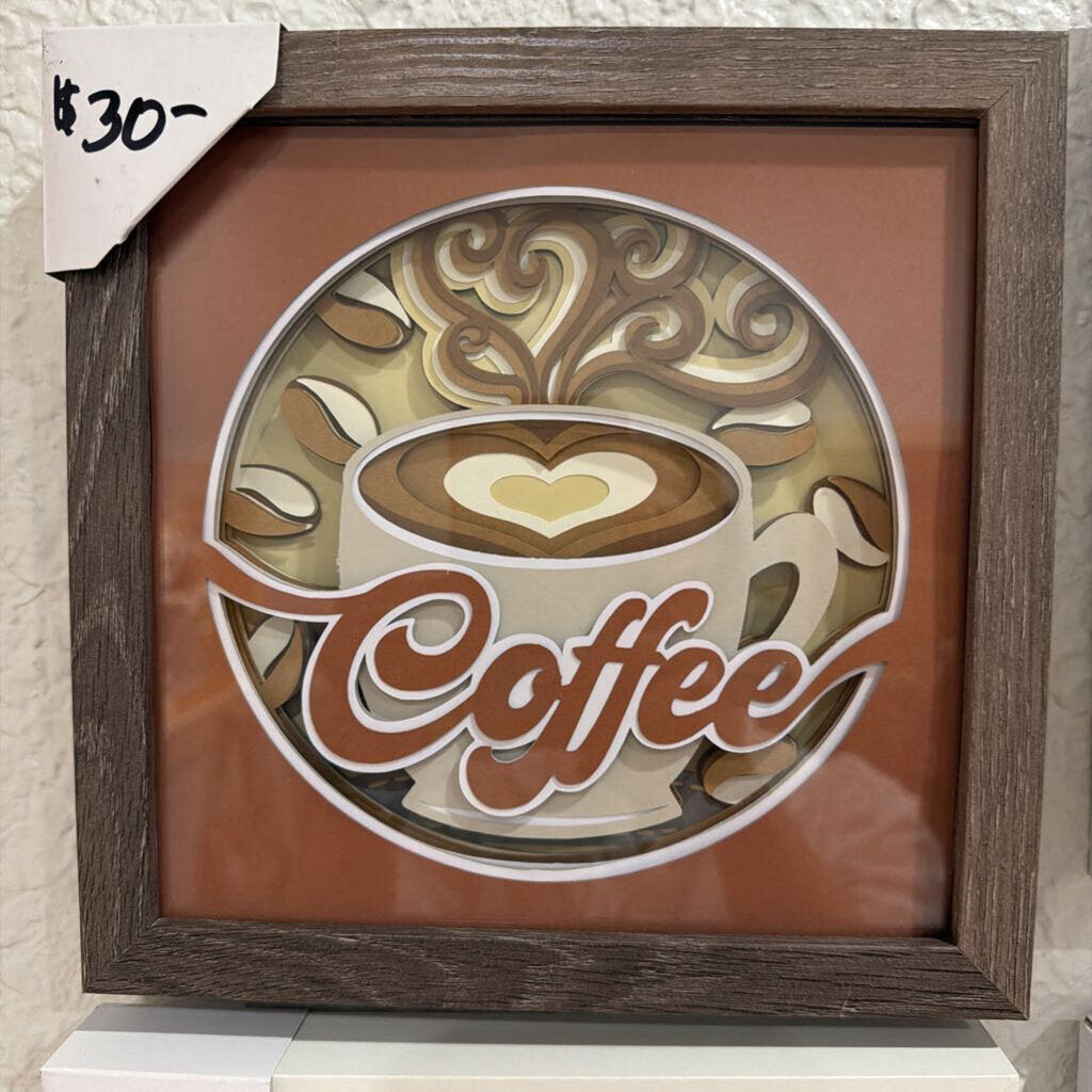 Coffee