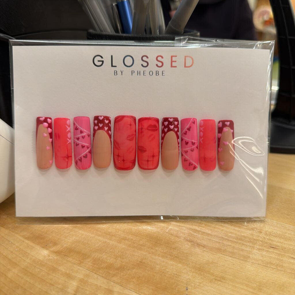 Nails
