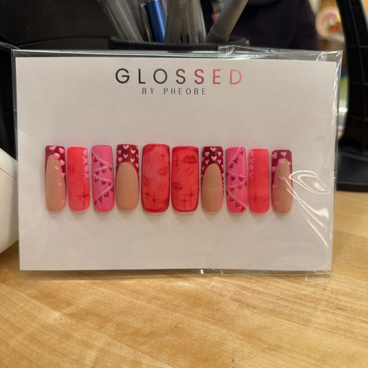Nails