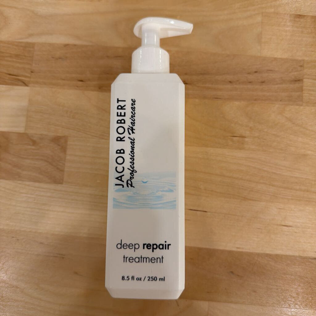 Deep Repair Treatment