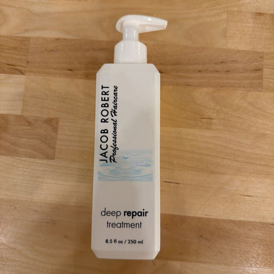 Deep Repair Treatment