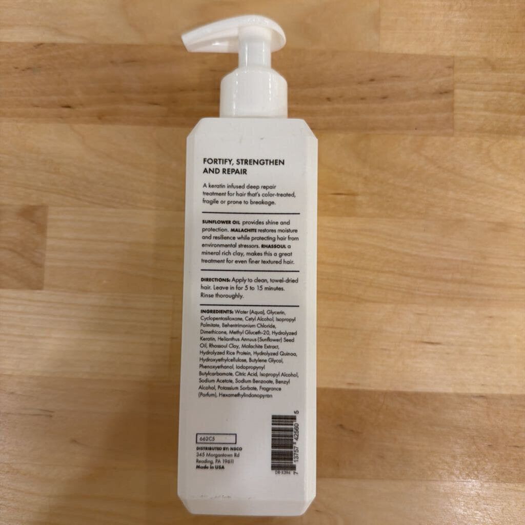 Deep Repair Treatment