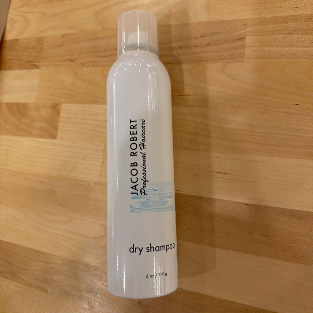 Dry Shampoo