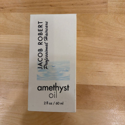 Amethyst Oil