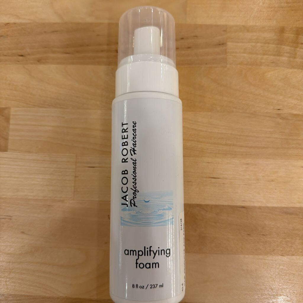 Amp Foam